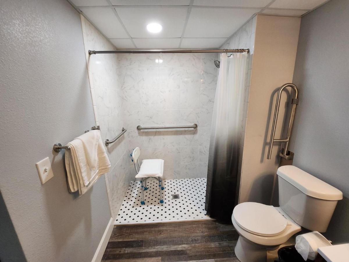 Heritage Place Hotel Iuka