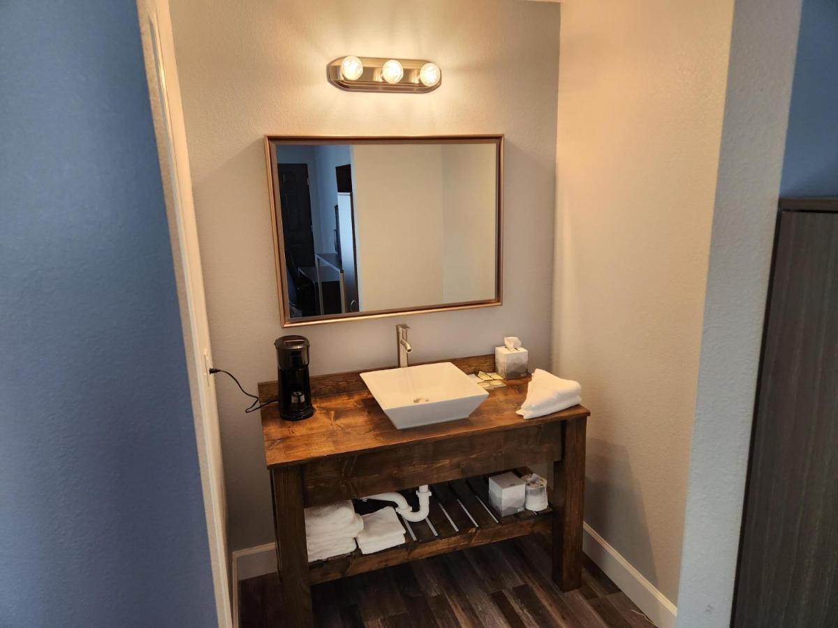Heritage Place Hotel Iuka