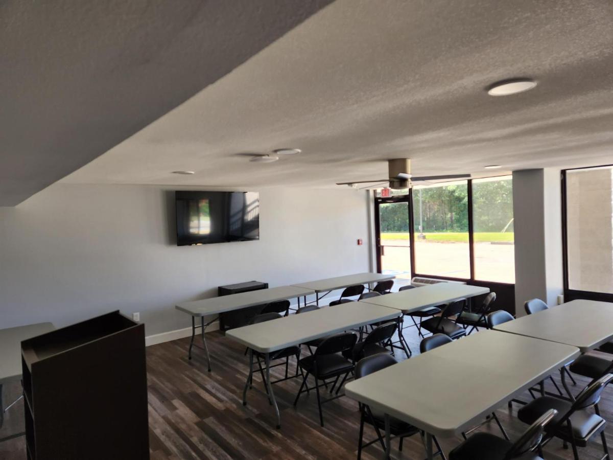 Heritage Place 2* Iuka